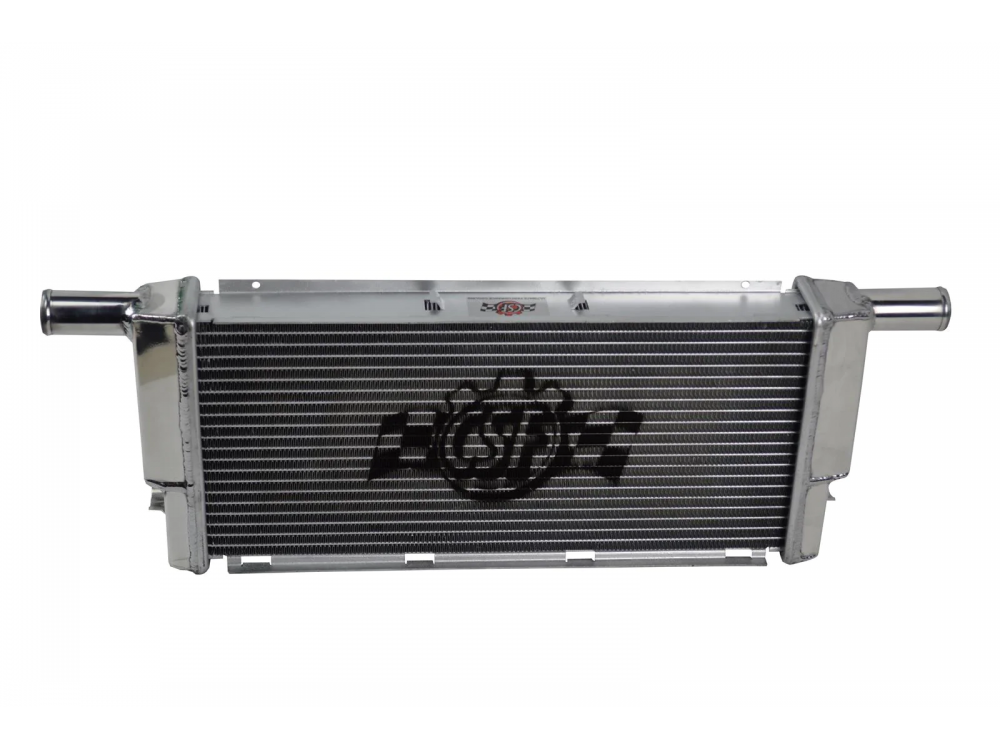CSF PORSCHE 911 (991) TURBO / GT3 / GT3RS / CUP Race Centre Radiator - CSF-7060 CSF PORSCHE 911 CARRERA (991.1 & 991.2) Race Centre Radiator